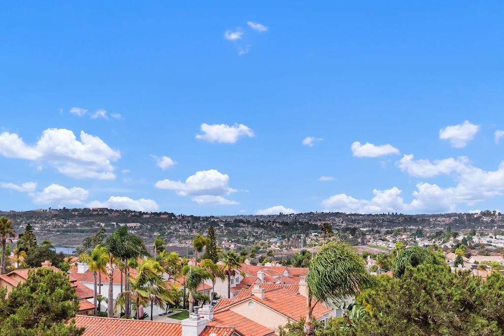 Panoramic Views in Oceanside