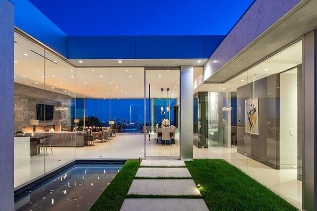Opulent Garden