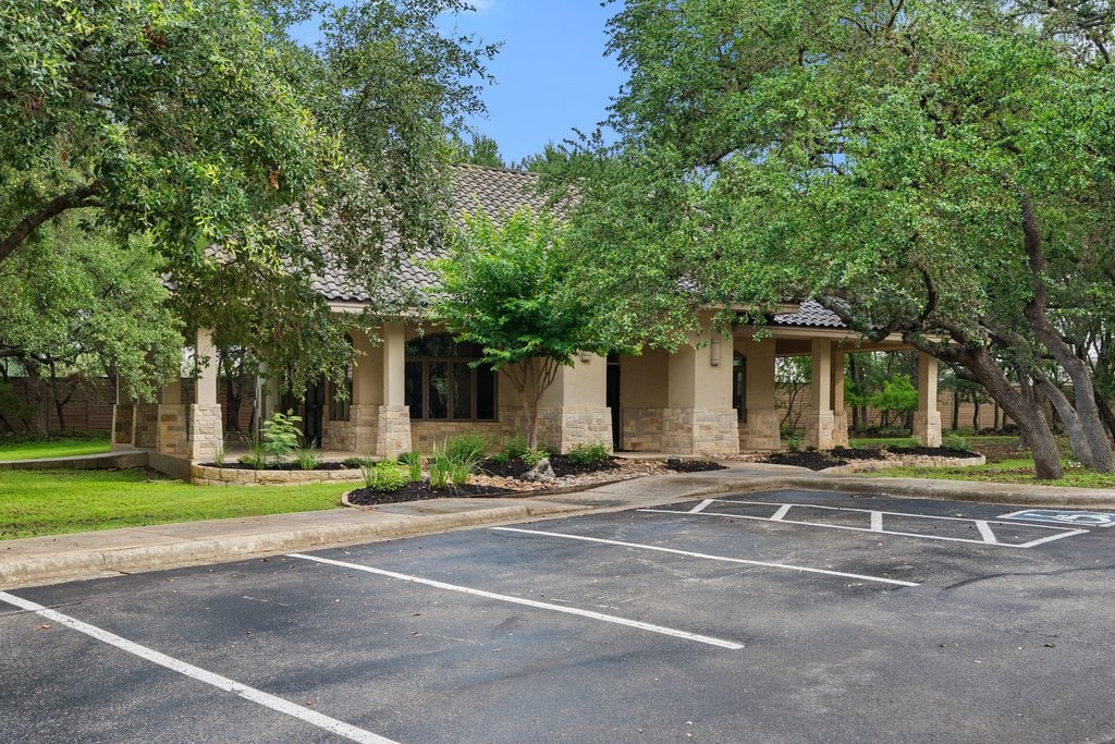 The Retreat at RiverForest