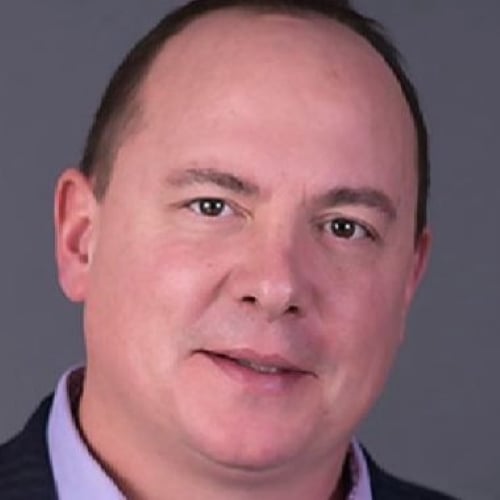 Mike Bishop