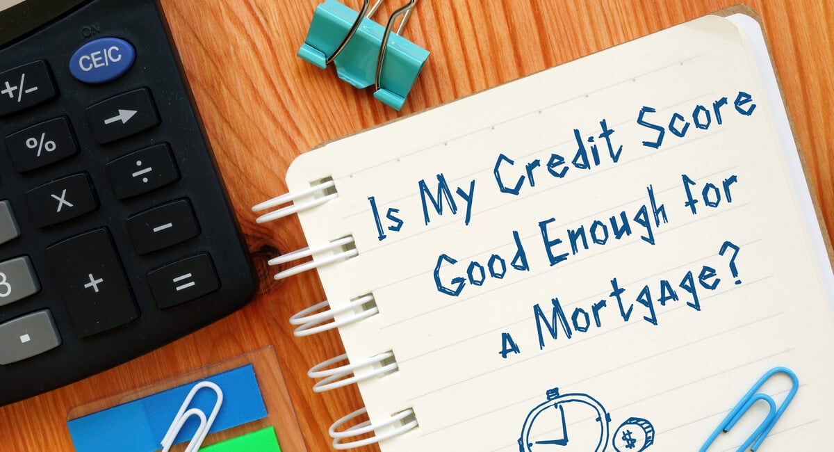 Improving Your Credit Score for Home Buying