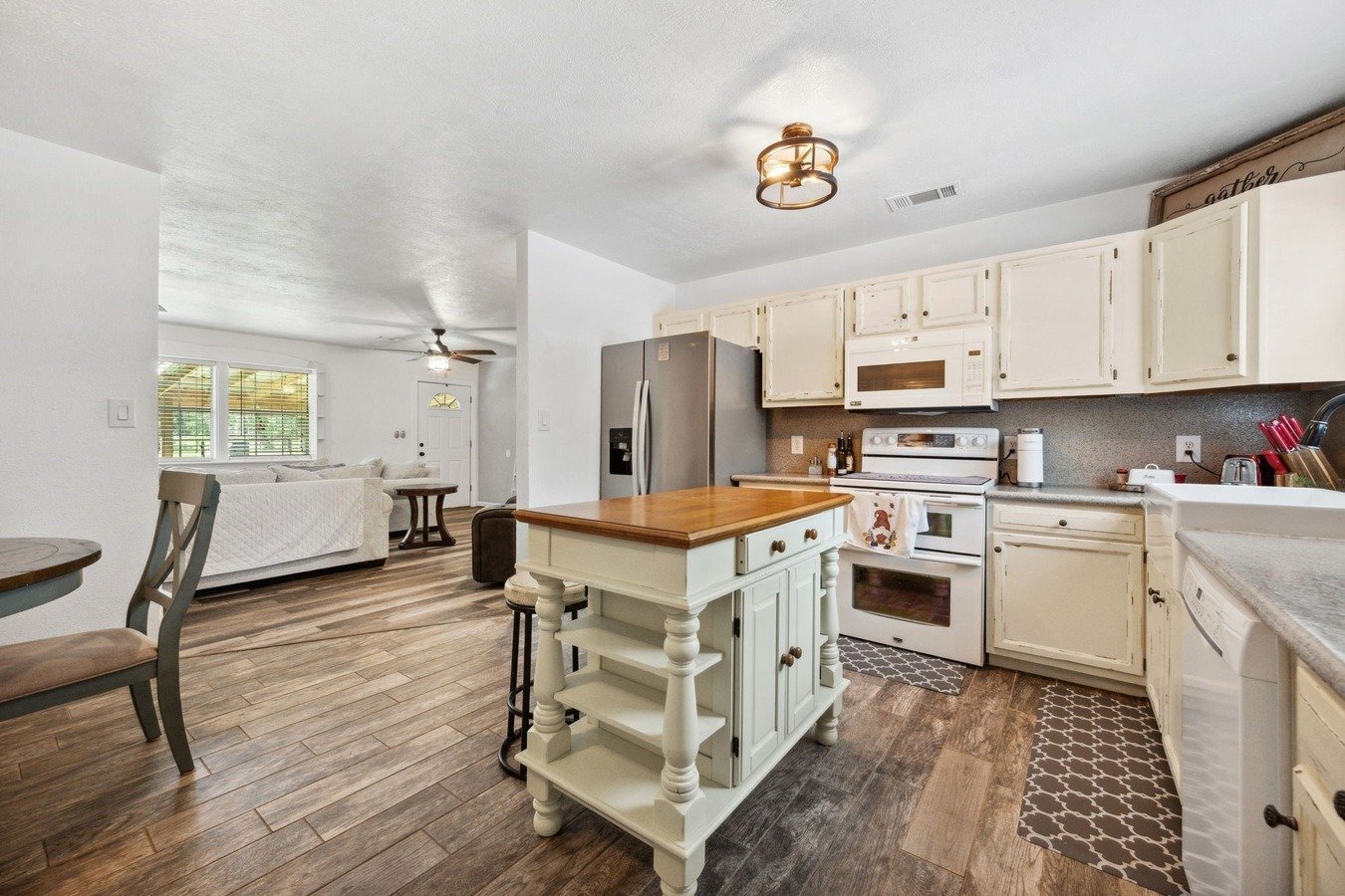 314 Country Rd 3433