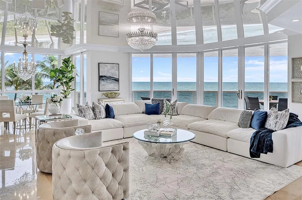 3200 N Ocean Blvd Unit #309