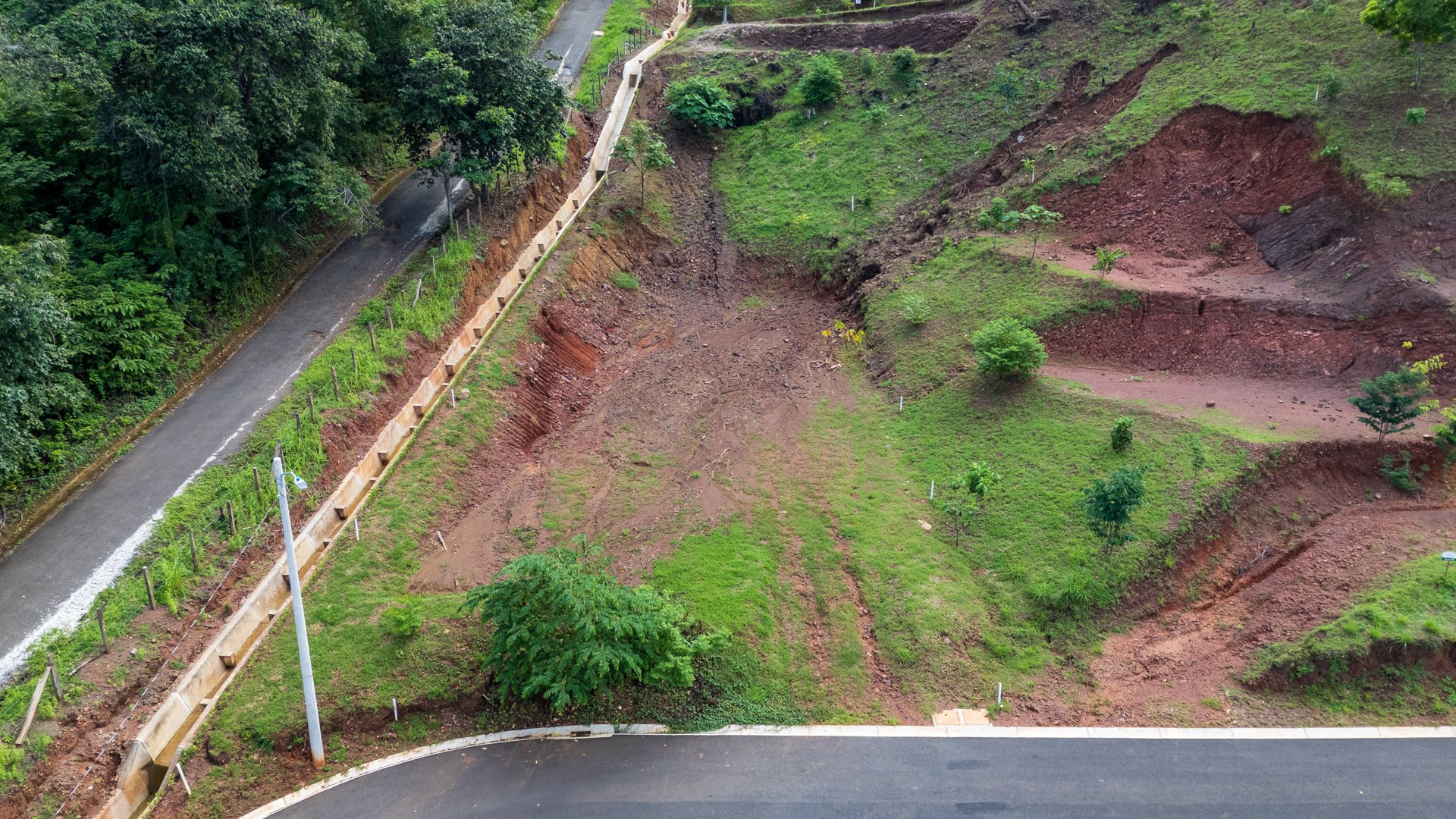 Casa Perla Alma Verde Lot 11 | Ready-to-Build Lot in Alma Verde, Huacas