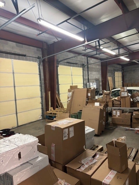 131 & 133 Weakley Lane