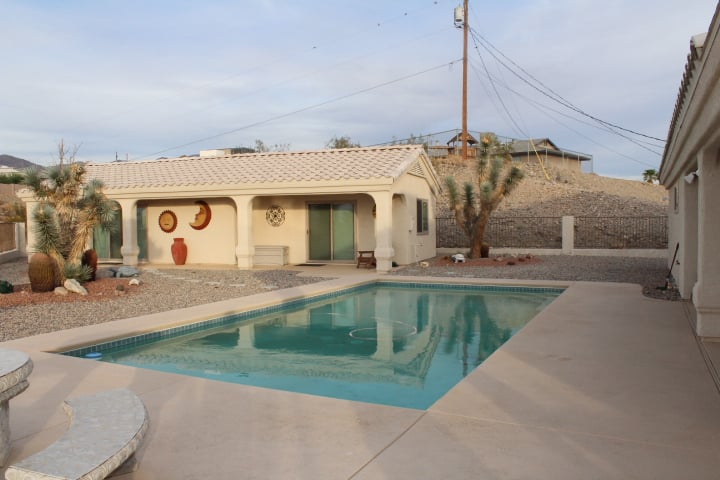 3330 Pocahontas Dr. 