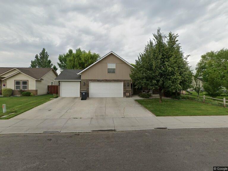 1551 Cayuse Creek Dr