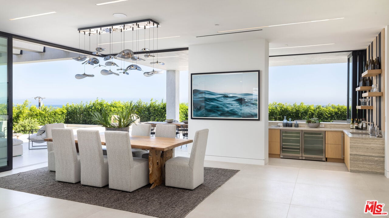 Zenith Horizon, Malibu Rd, 90265