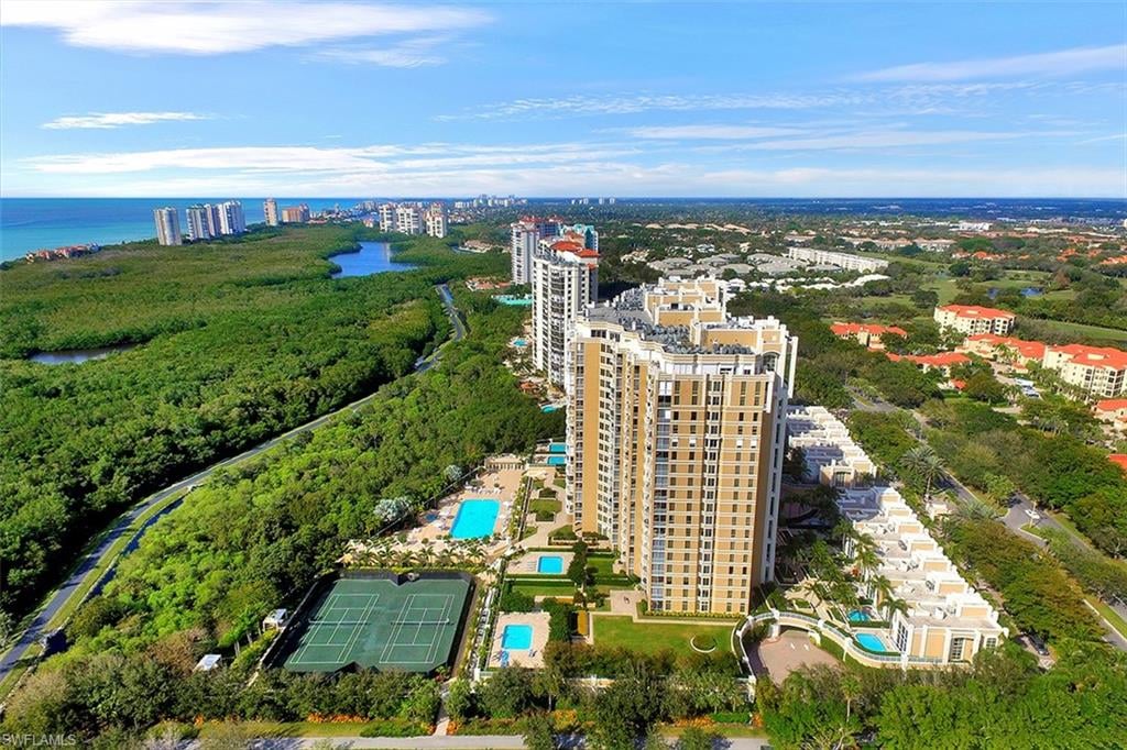 7117 Pelican Bay Blvd Apt 1409