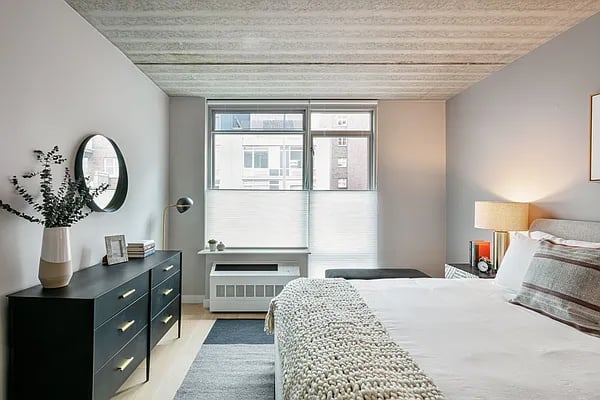 175 Spencer Street #2C+