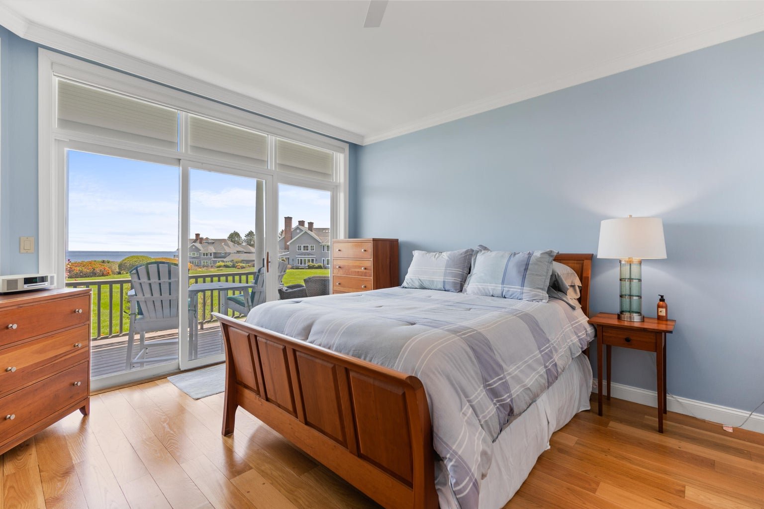 17 Atlantic Drive, Unit #: 17B
