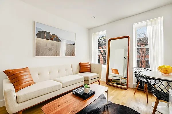 88 Charles St Ste 3A