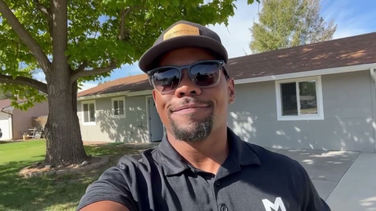 What a $300,000 Home Looks Like In Grand Junction Colorado!