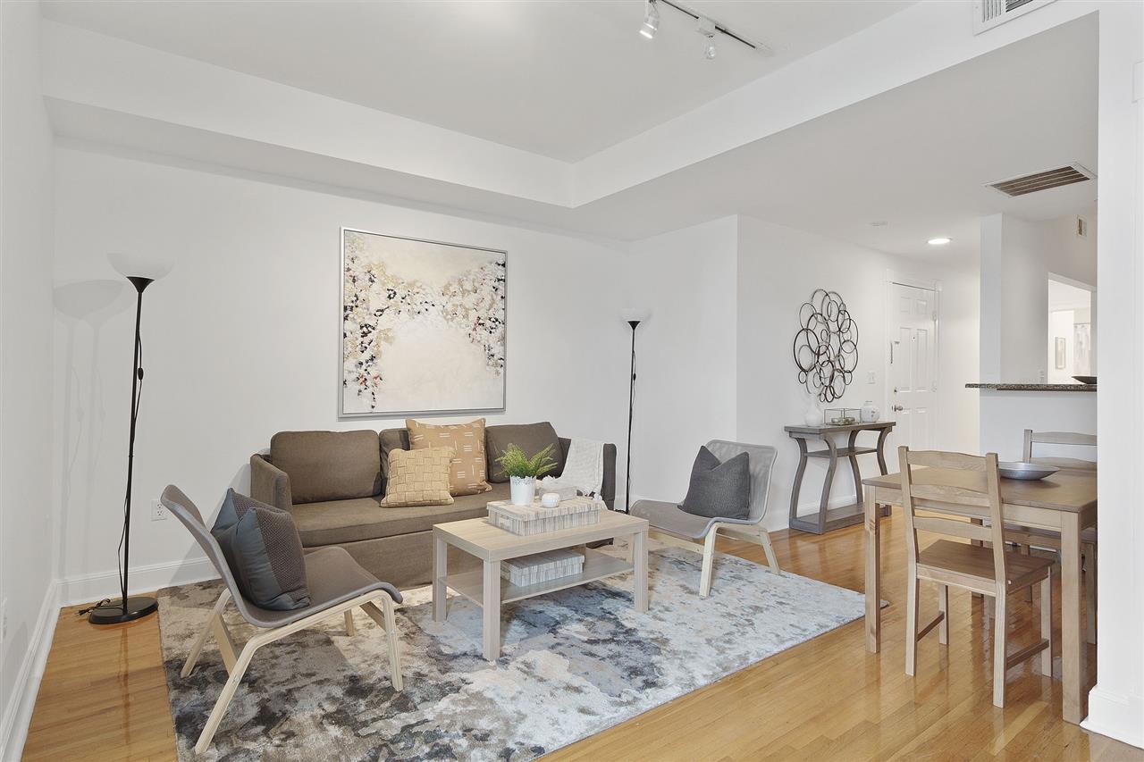 444 Jersey Ave #7