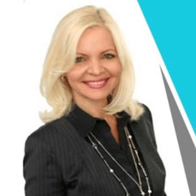 Sonja Prole Torrance, CA Real Estate Agent Headshot