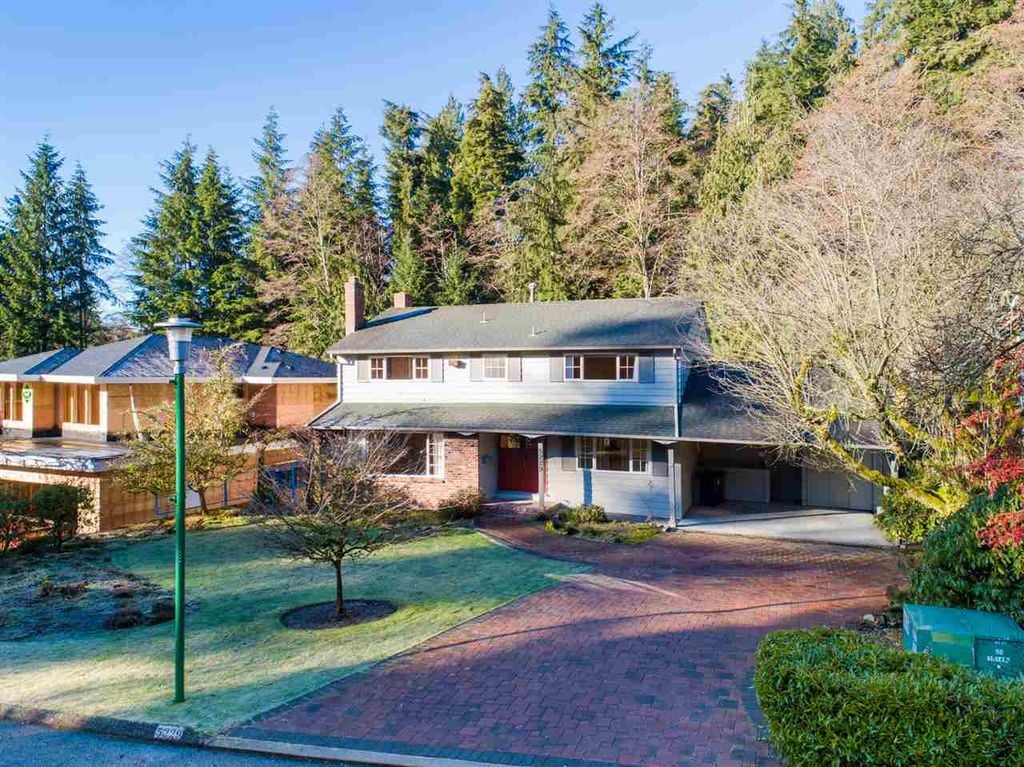 5229 Sonora Dr