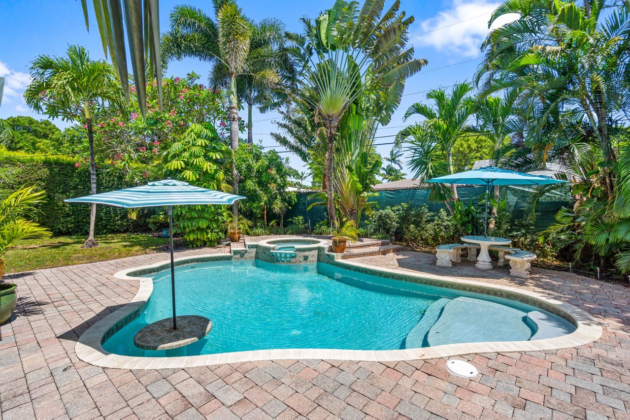 East Wilton Manors
