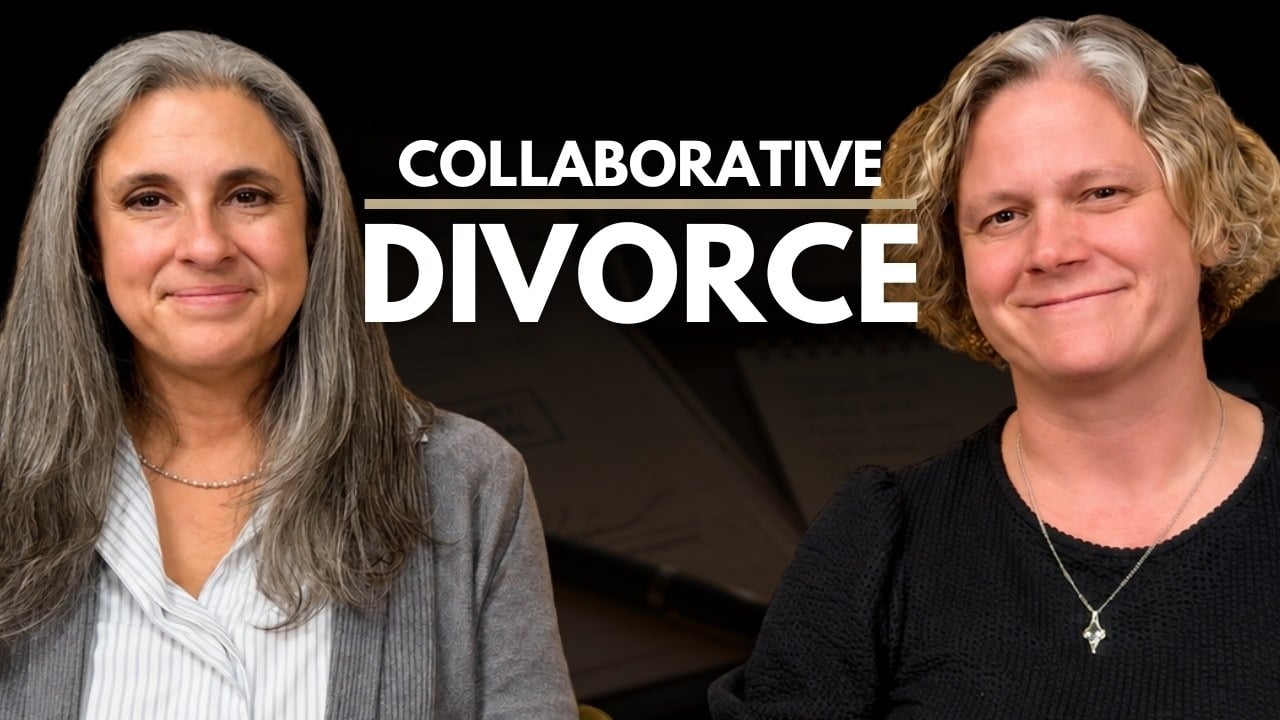 Understanding the Collaborative Divorce Process