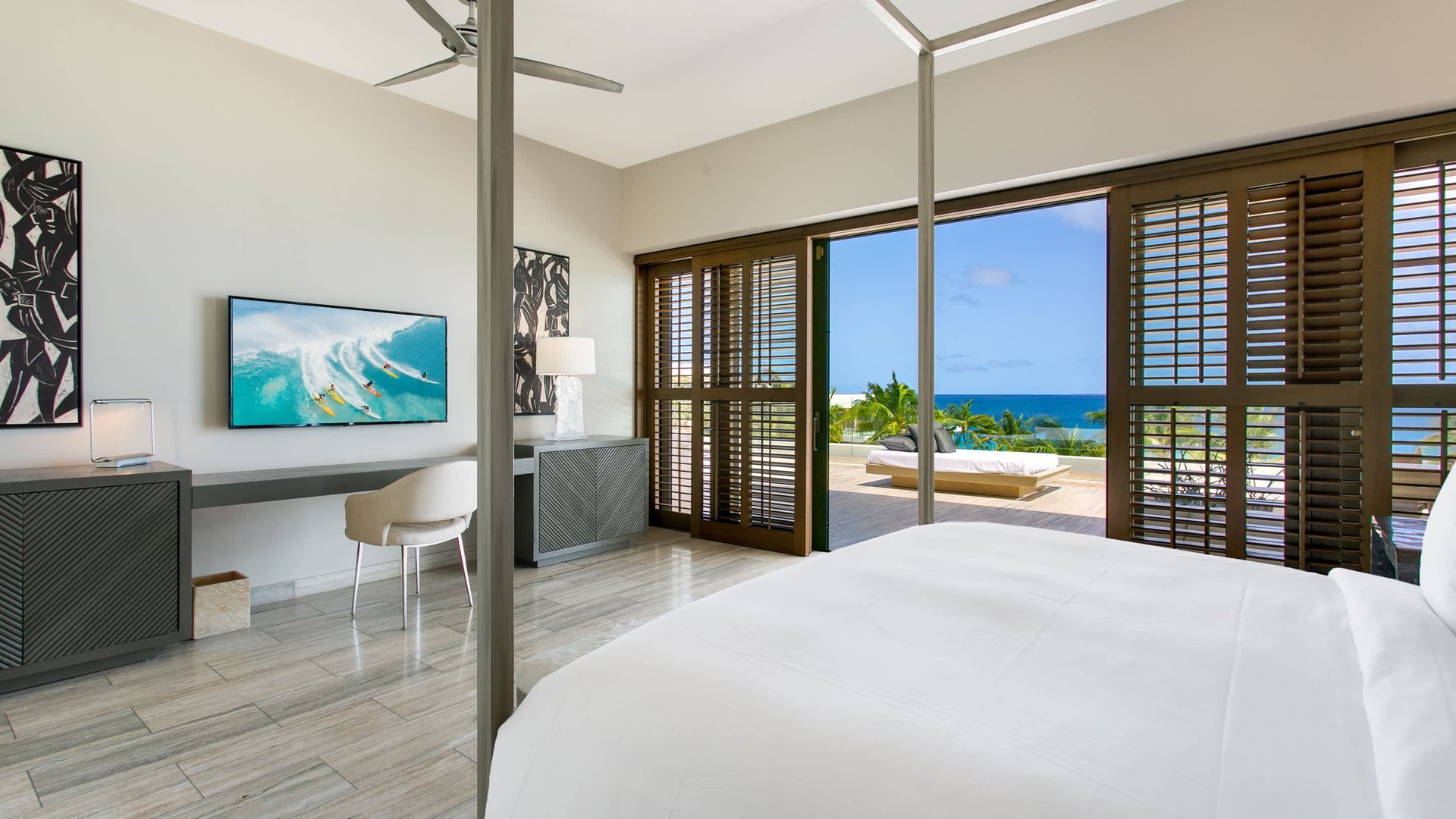 Four Seasons - Penthouse 450