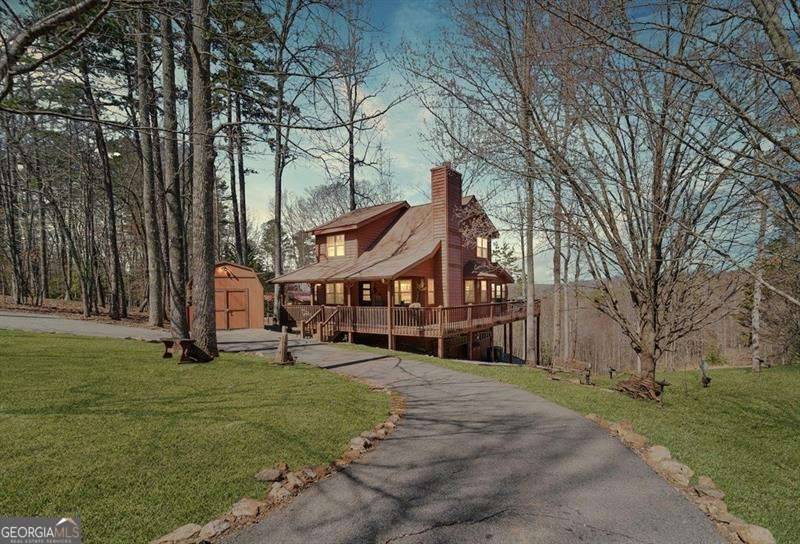 Blairsville