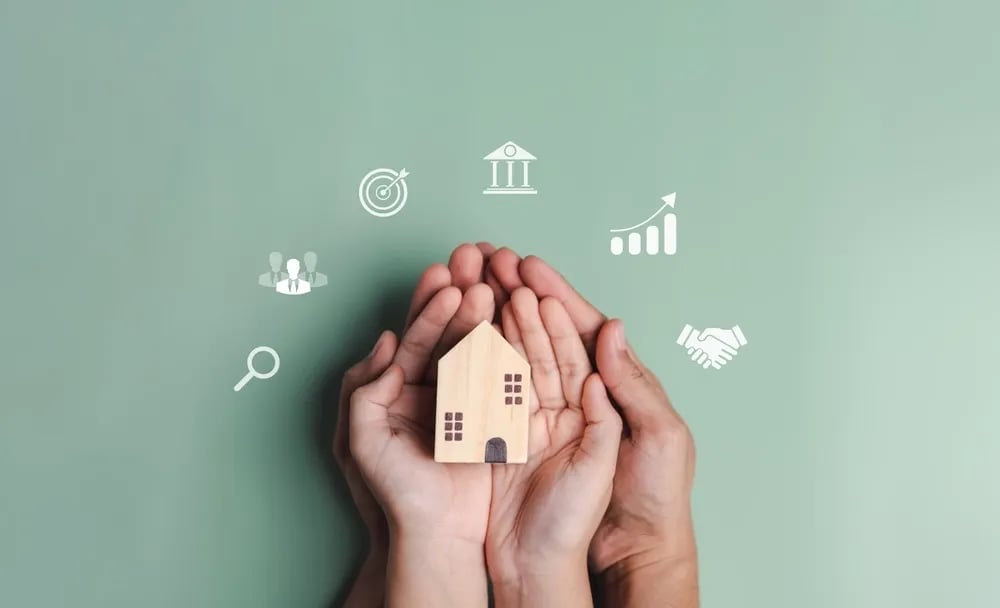 What Buyers Should Know About Mortgage Rate Changes