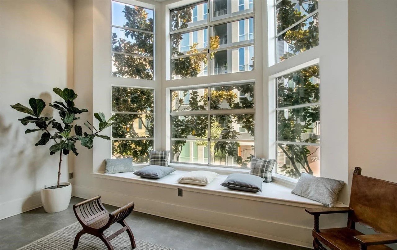 1150 Folsom Street Lofts