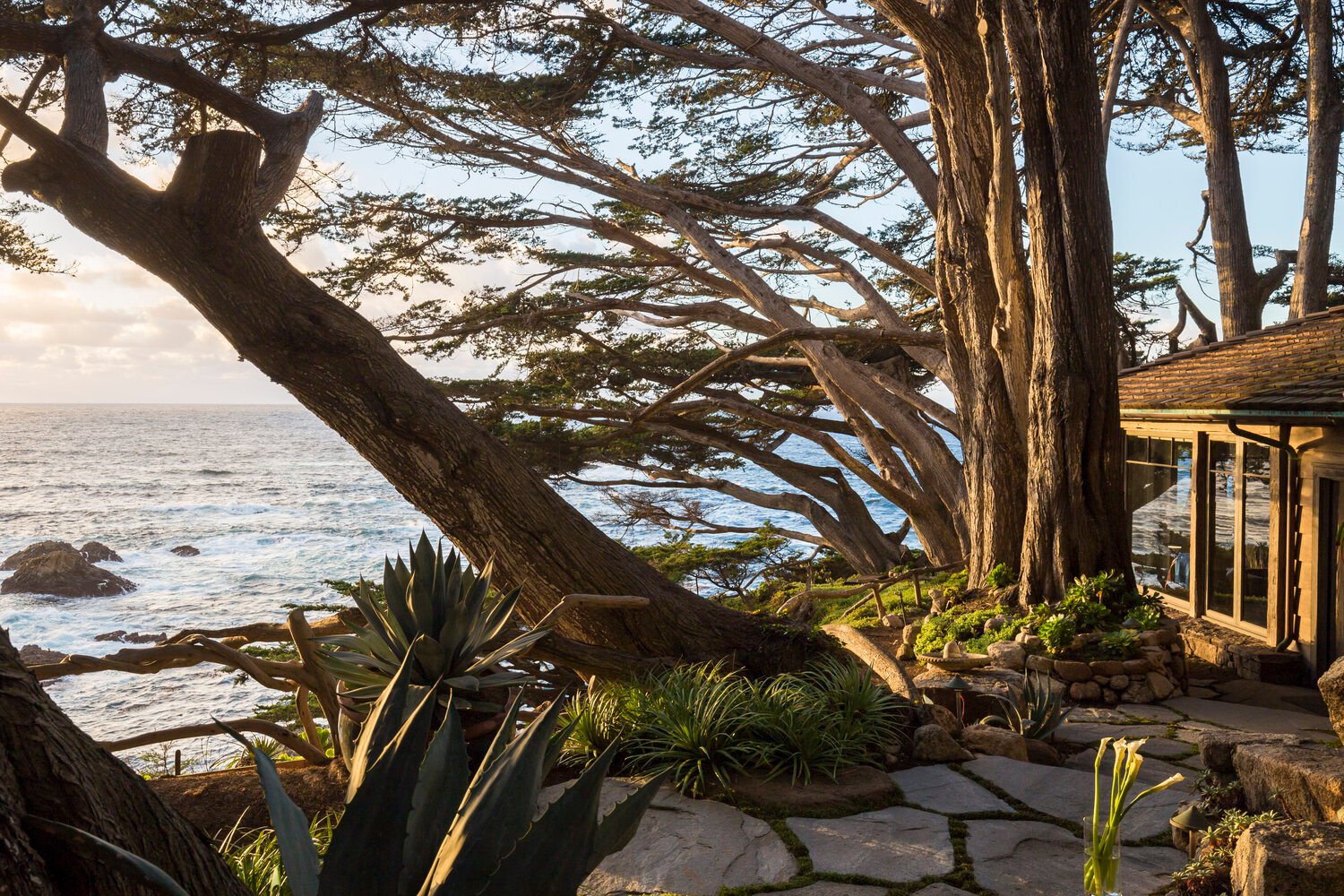 Seacliff - Unparalleled Carmel Highlands Estate
