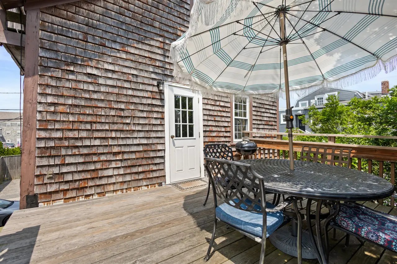 Magnolia Portside – Spacious 3BR on Thames St