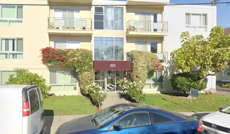Peninsula Apartment Double-Play Nets $17.9 Million From Hungry Investors