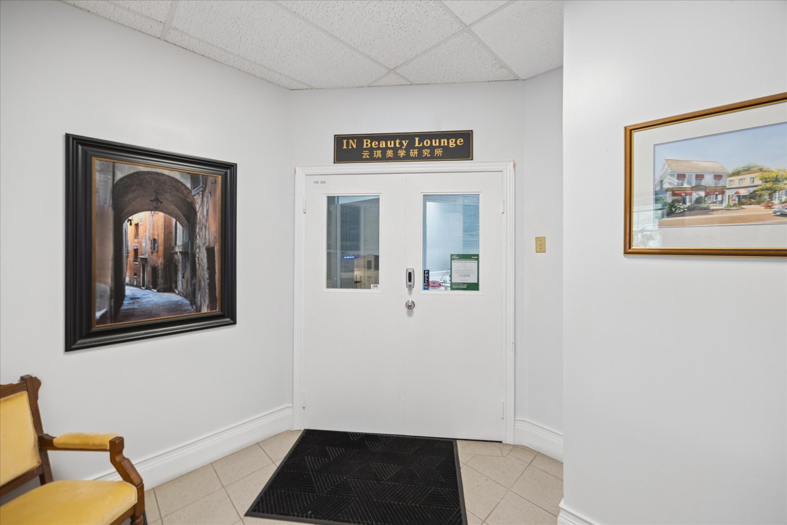 190 Main Street Unionville, Suite 202