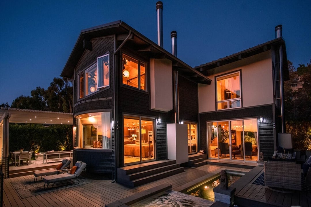 Solis Vista, Serra Rd, 90265