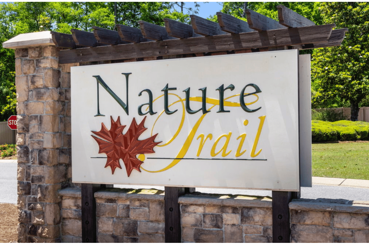 Nature Trail Community