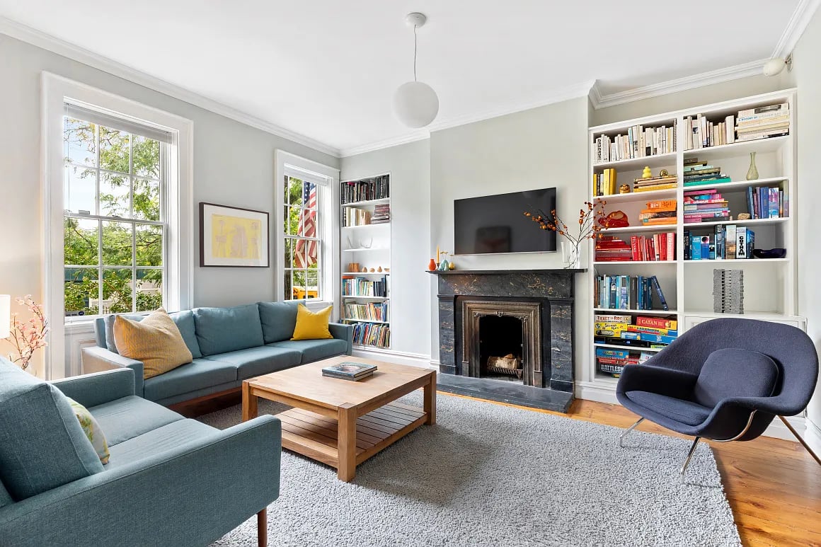 309 Pacific St