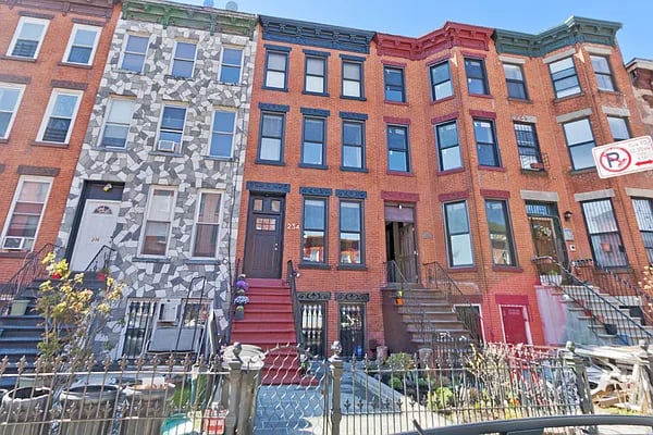 234 Lexington Avenue