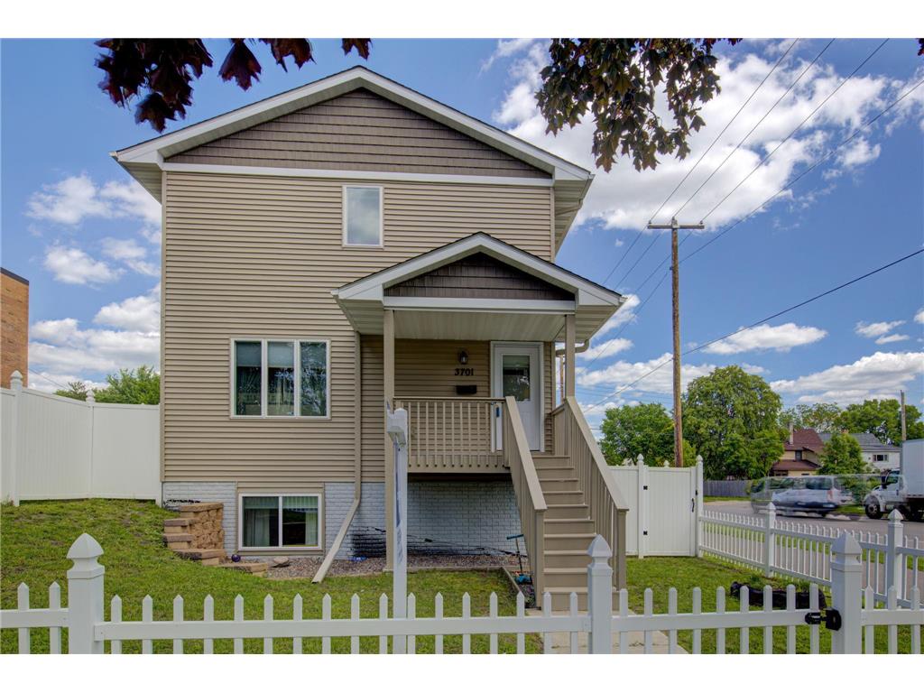 3701 Jackson Street NE, Columbia Heights, MN 55421-3936