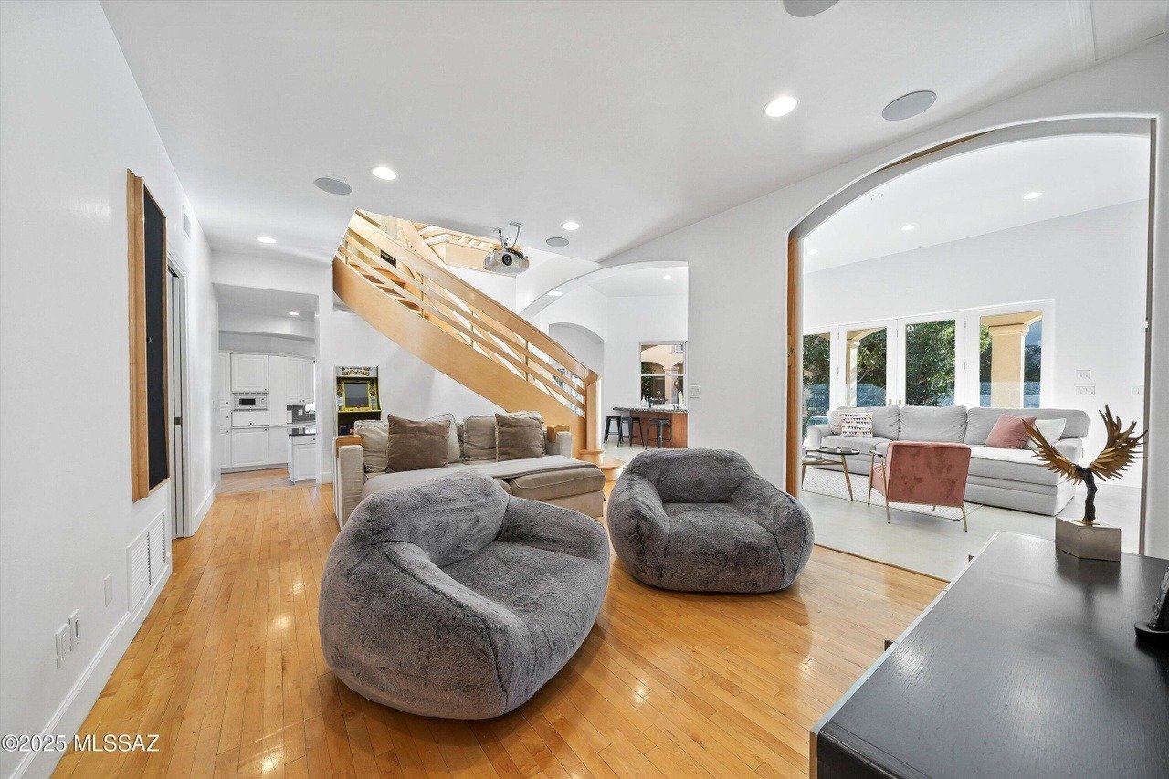 4141 N West Fernhill Cir