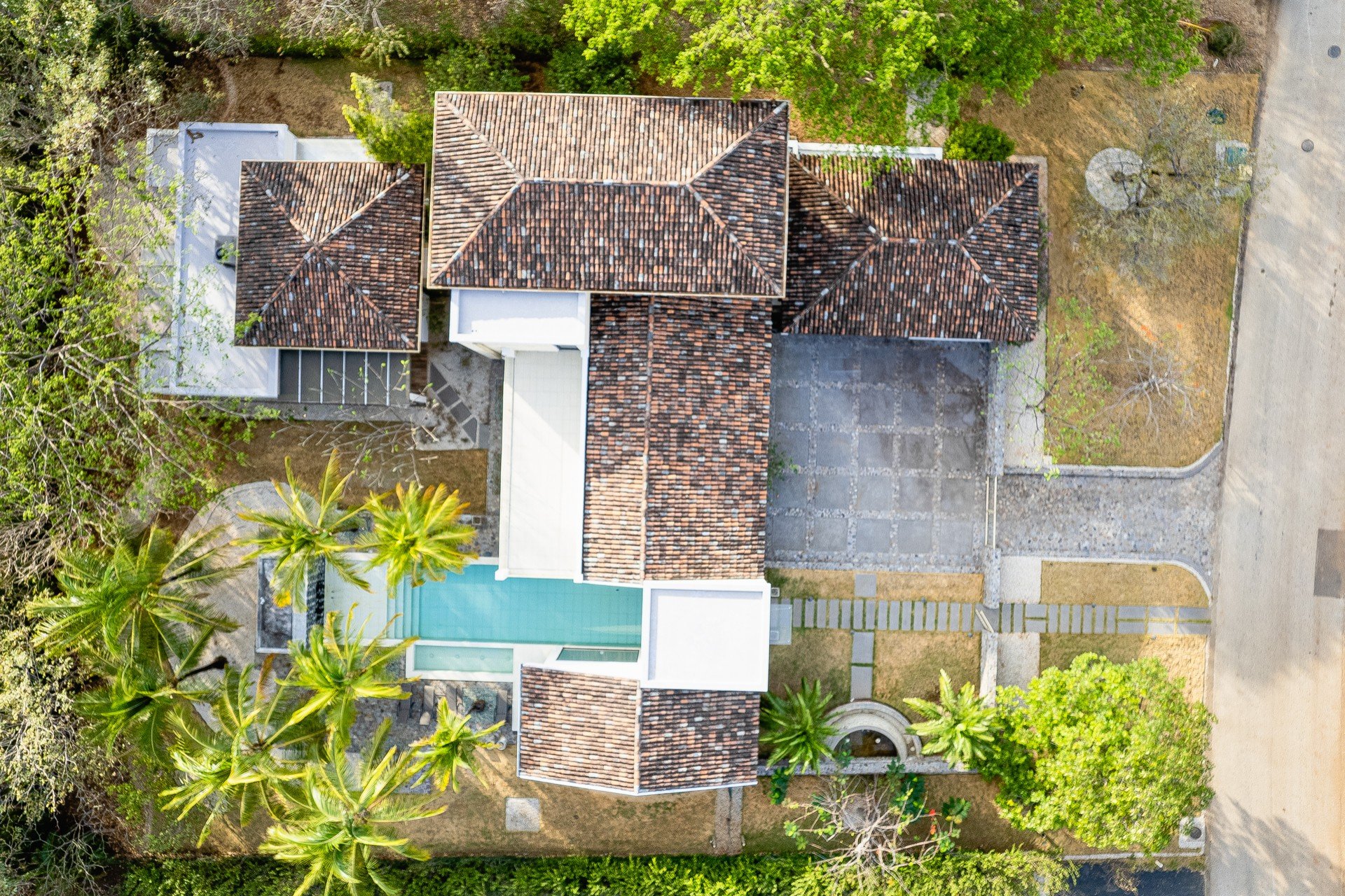 Reserva de Golf 49 – Elegance in Every Corner Hacienda Pinilla