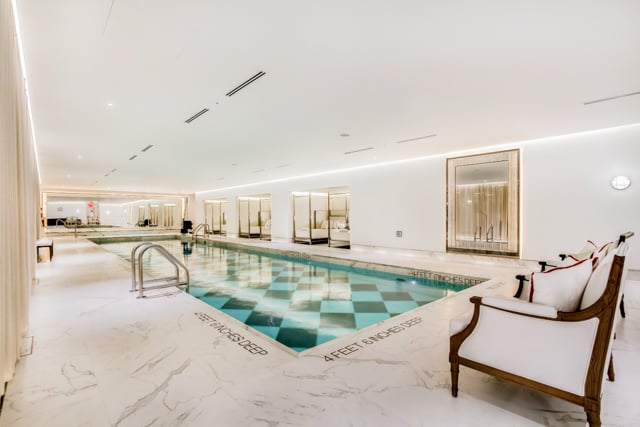 20 W 53rd St, # 21B