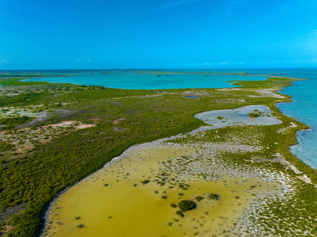 Rancho Del Cielo Maya