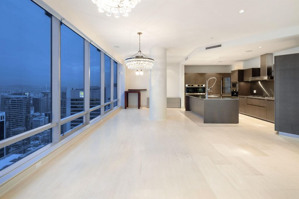 1128 W Georgia St, #4802