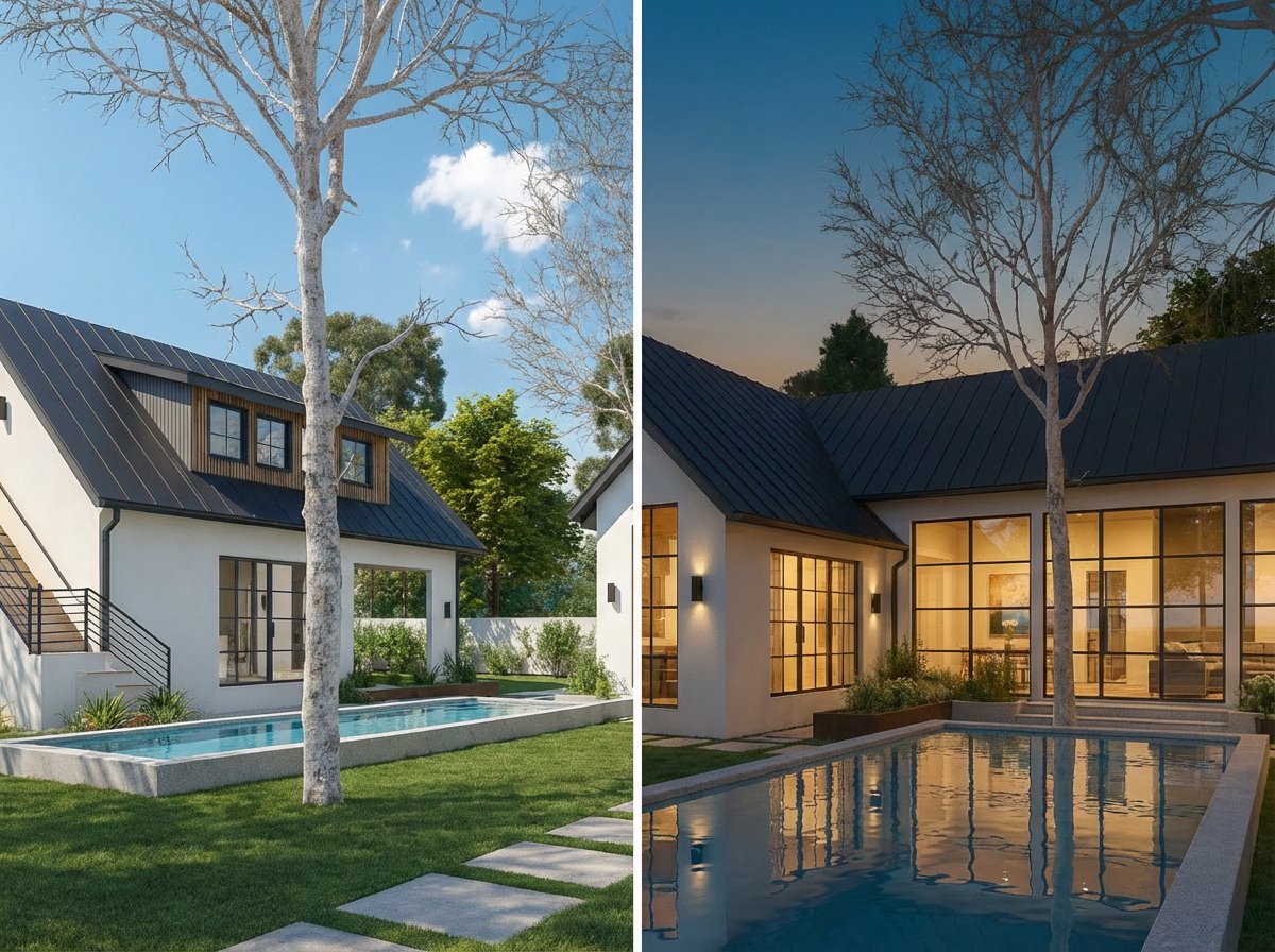 2006 Mountain View Road