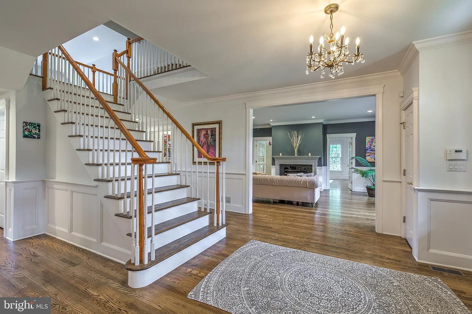 6 Rustic Dr