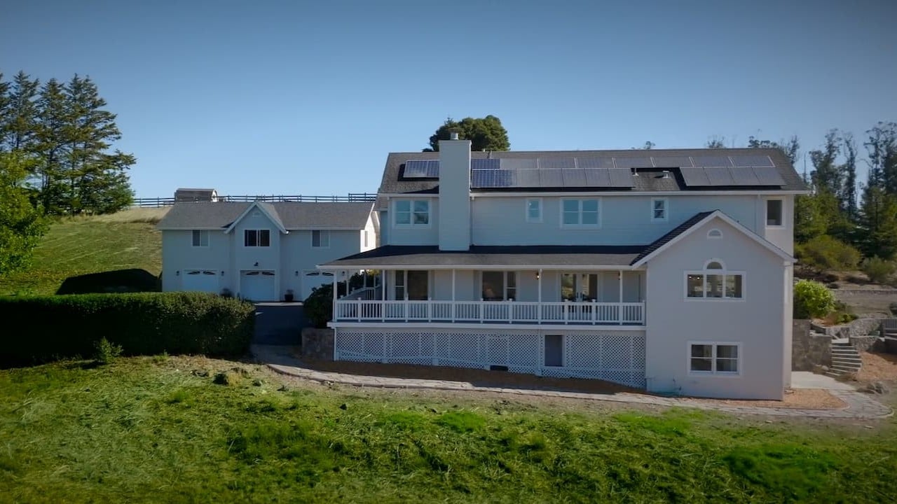 1341 Pepper Road, Petaluma