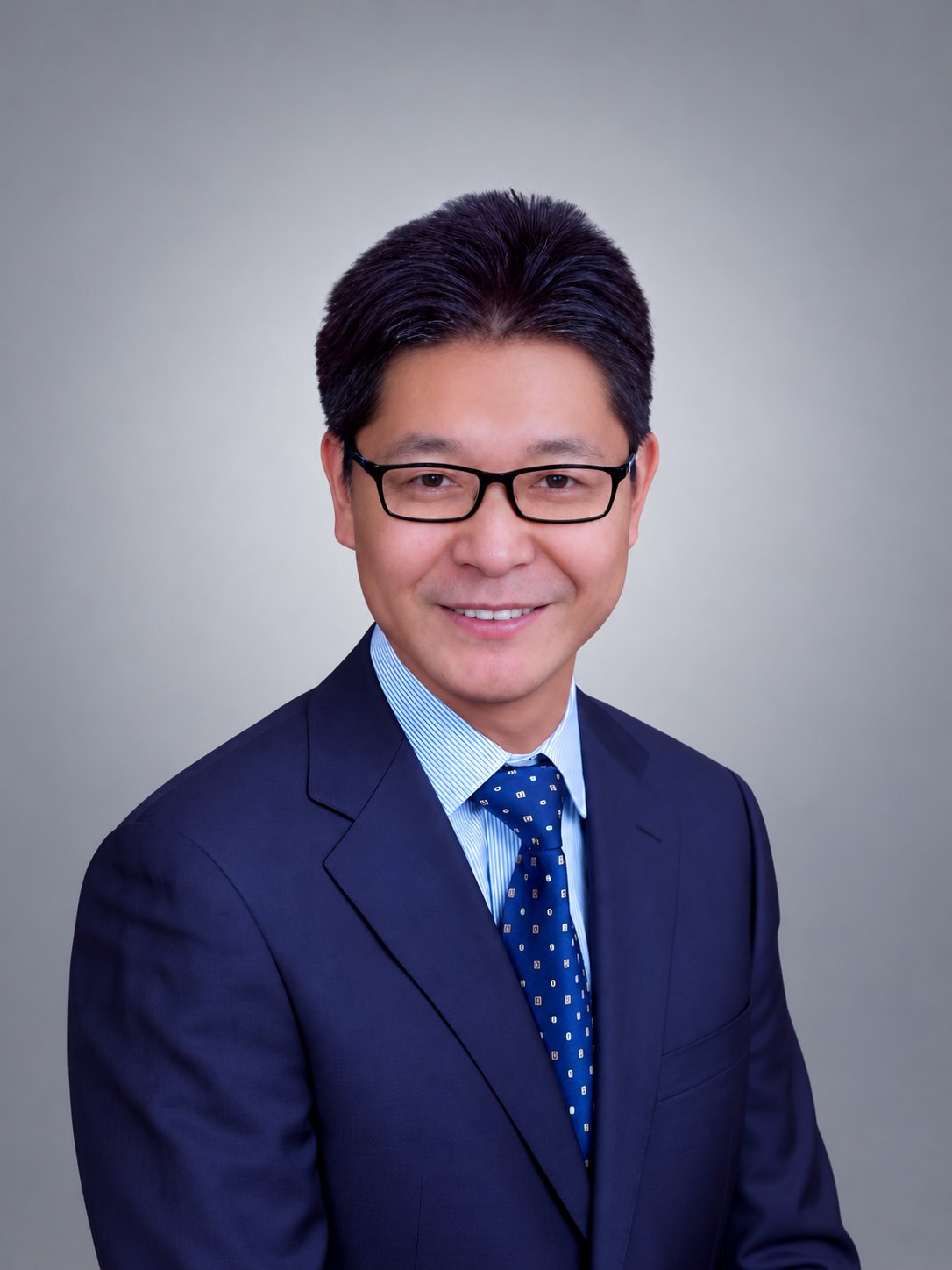 Fisher Yu
