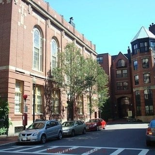Garrison Square