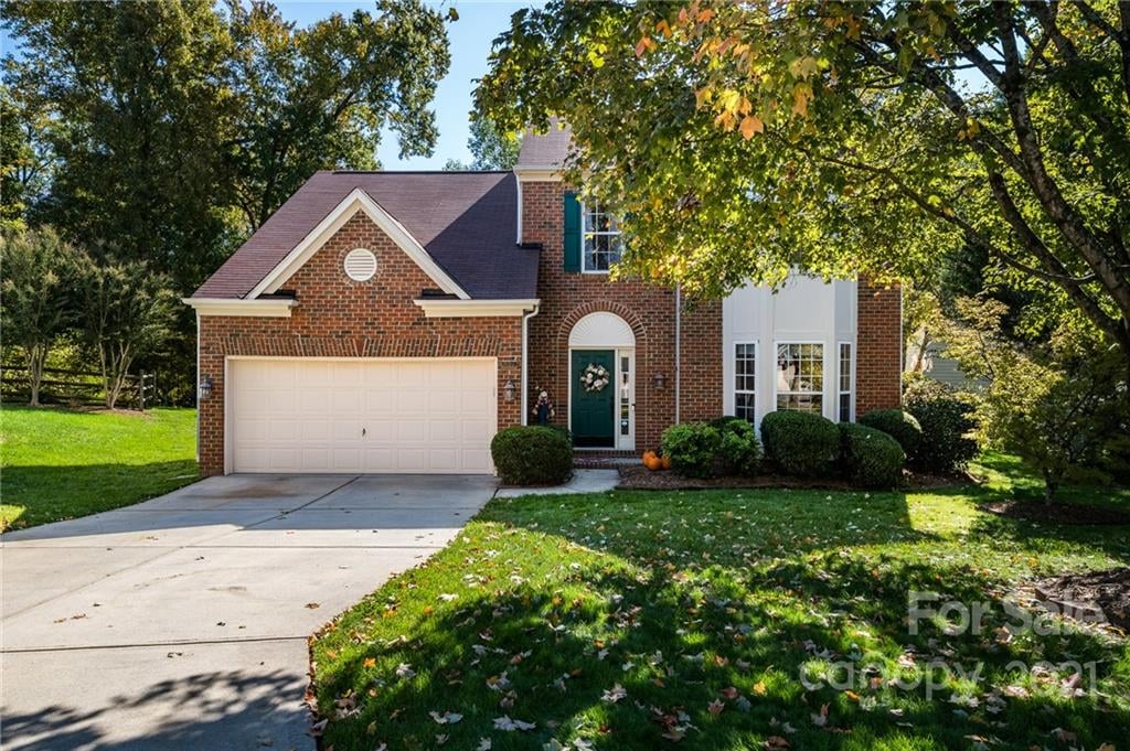 8815 Baffin Ct