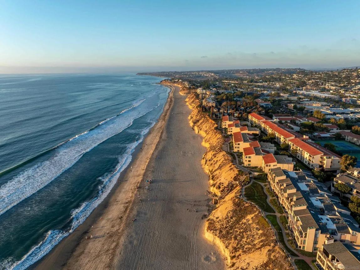 Living in Solana Beach: Why Coastal Buyers Continue to Choose This North County Gem