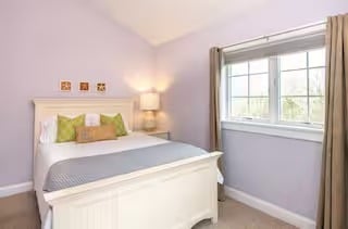 Tranquil and Centrally Located West Tisbury Home
