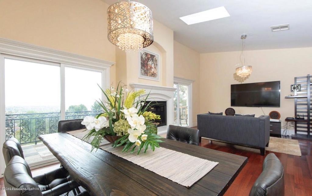 530 Vista Del Llano Dr