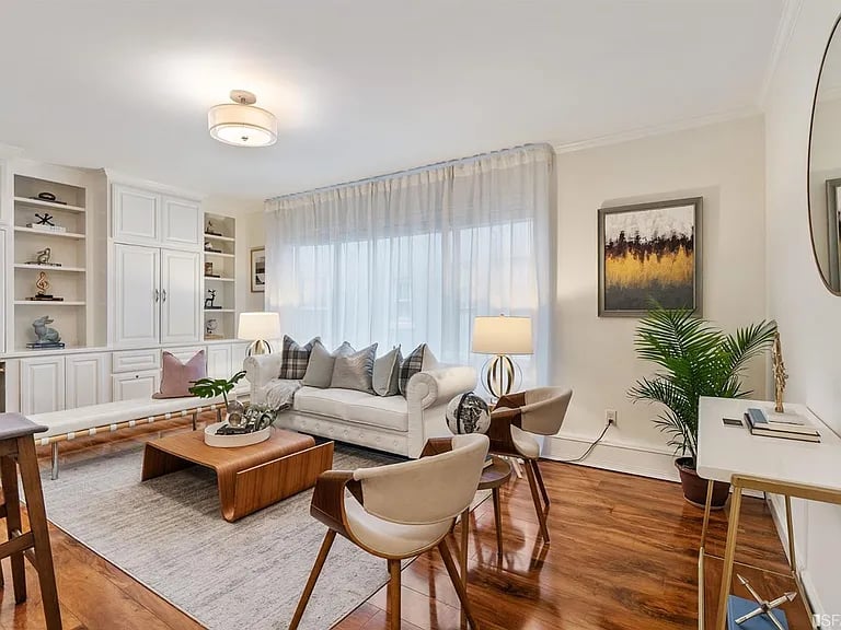 1885 Jackson St Apt 401